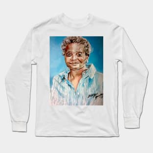 Lightfoot Long Sleeve T-Shirt